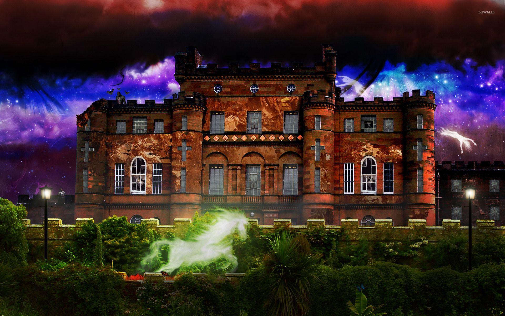 4K Mansion Wallpapers - Top Free 4K Mansion Backgrounds - WallpaperAccess