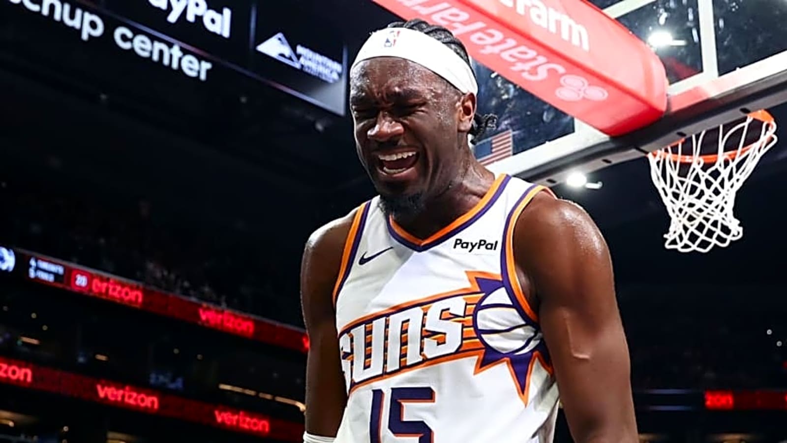 1600x900 Suns Center Mark Williams Gets Positive Injury Update