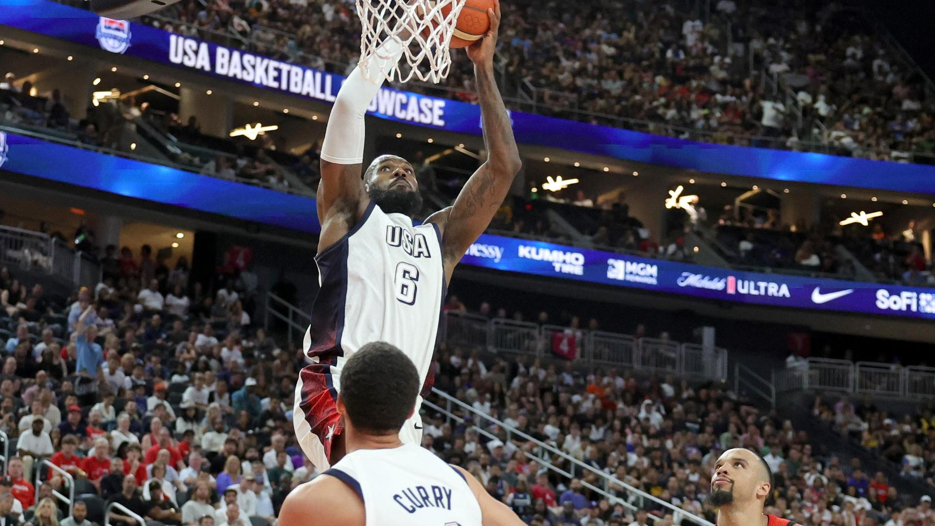 1920x1080 Lebron And Steph Wallpaper Mark Williams Lebron James Poster Dunk Cool Steph Curry Dunk