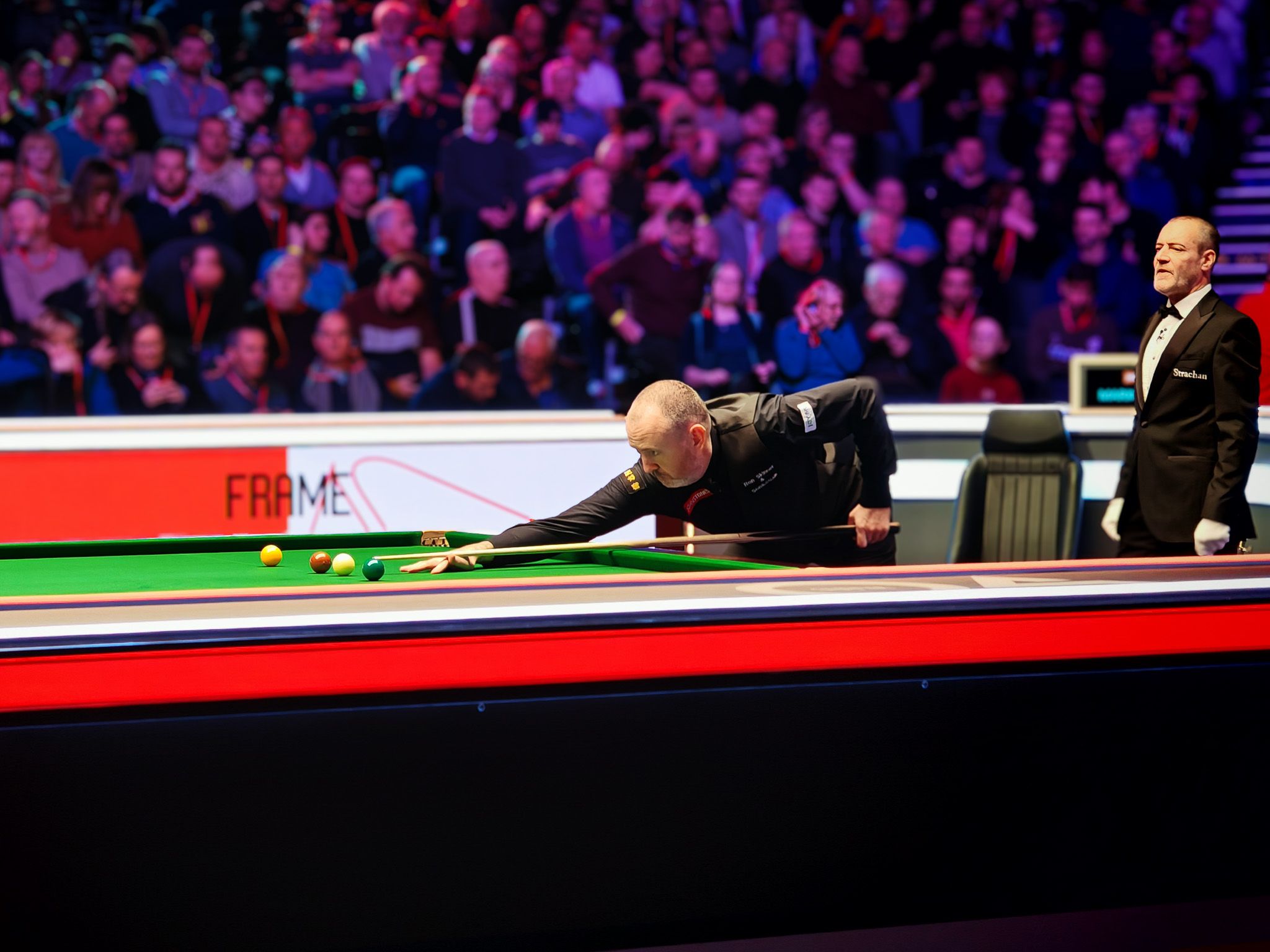 2048x1536 Mark Williams Masters