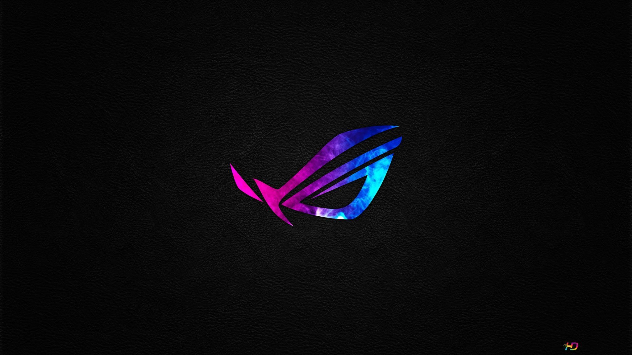 2048x1152 Asus ROG (Republic of Gamers) 2K wallpaper download