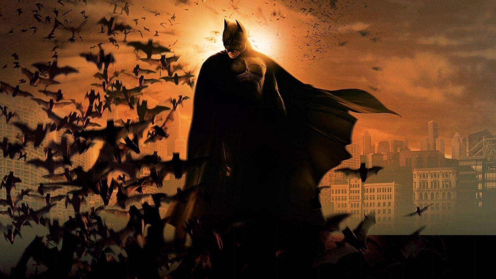 1600x900 Batman and the French Revolution: The political meaning of A Dark