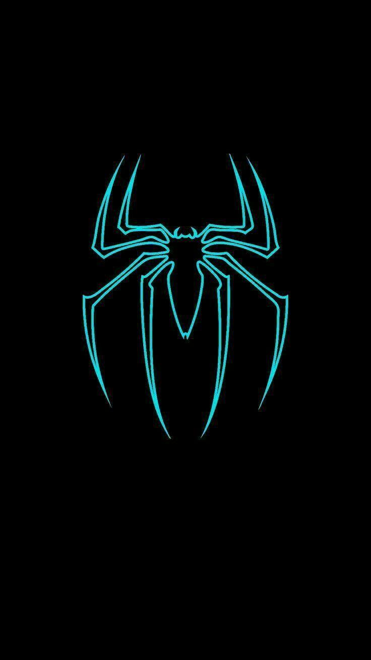 Spiderman Neon Wallpapers - Top Free Spiderman Neon Backgrounds -  WallpaperAccess