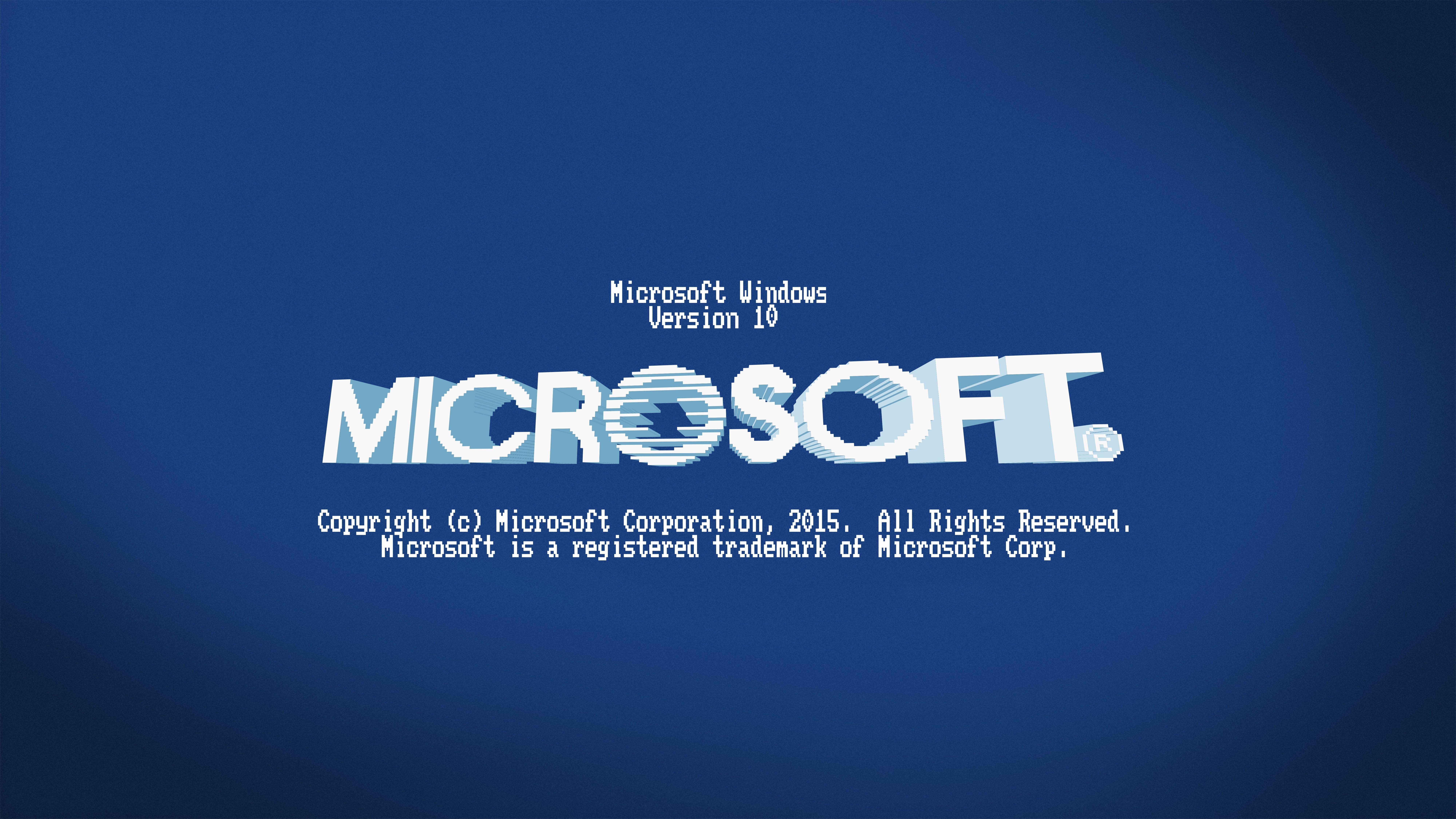 Windows 10 Logo Wallpapers - Top Free Windows 10 Logo Backgrounds