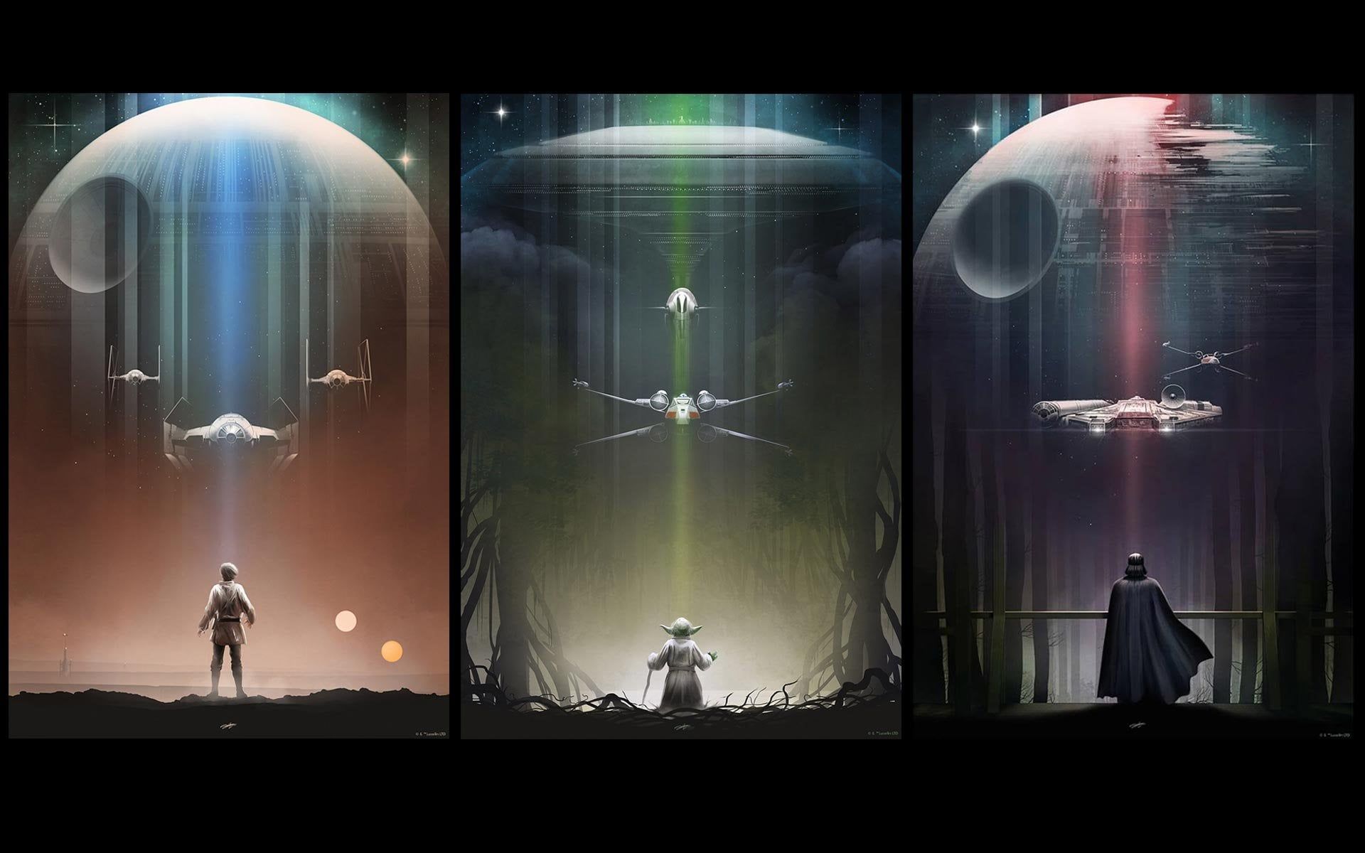 1920x1200 I made this 1920x1200 wallpaper from Andy Fairhurst's digital posters. Thought you all would enjoy