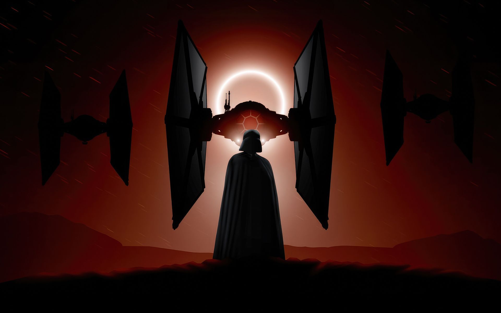 1920x1200 Star Wars The Dark Side Dominion 1080P Resolution , HD 4k Wallpaper, Image, Background, Photos and Picture