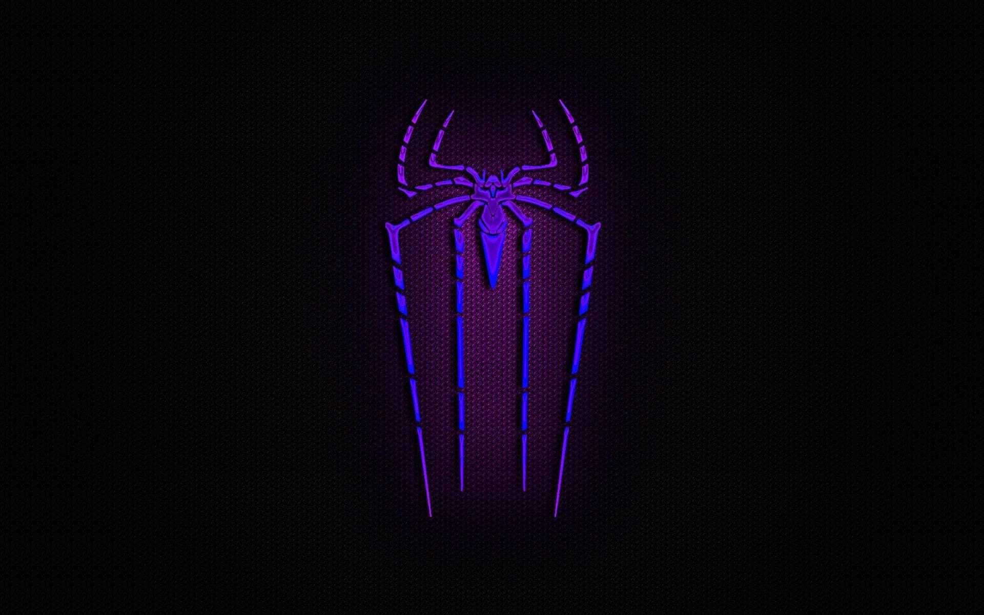 Spiderman Neon Wallpapers - Top Free Spiderman Neon Backgrounds