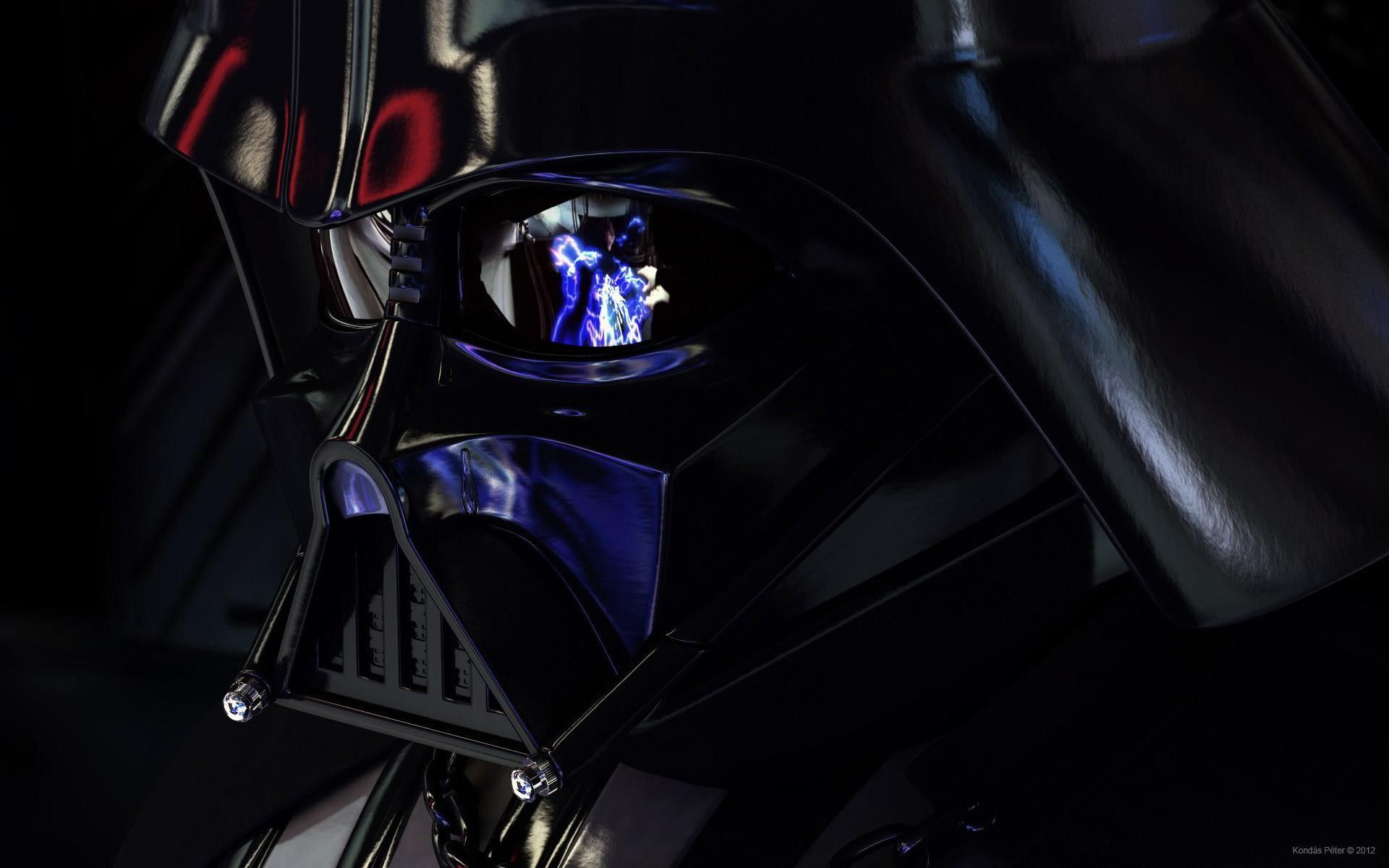 1920x1200 Darth Vader, Star Wars Wallpaper HD / Desktop and Mobile Background
