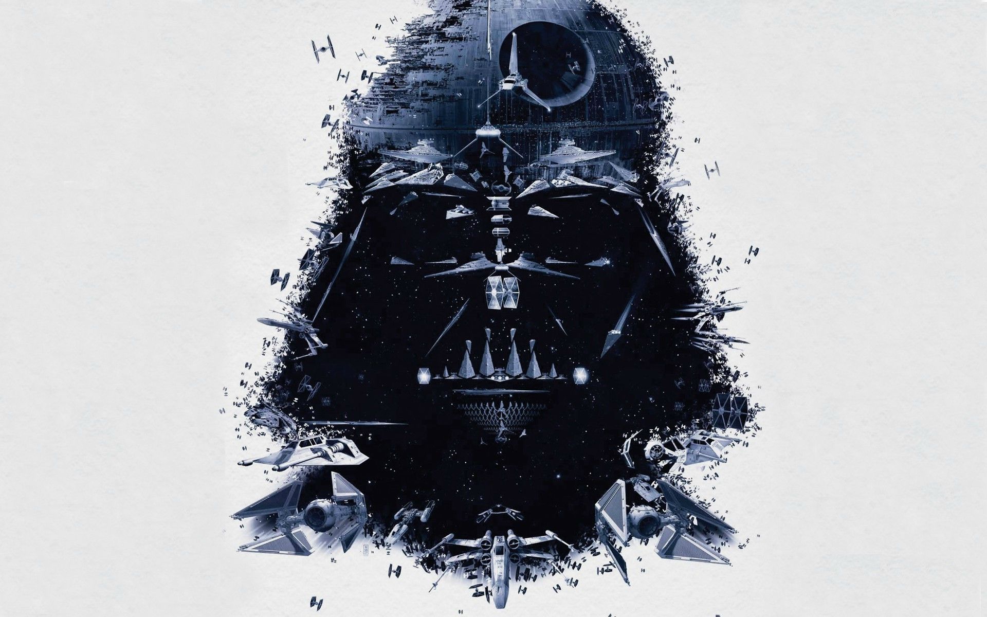 1920x1200 Star Wars Wallpaper HD / Desktop and Mobile Background