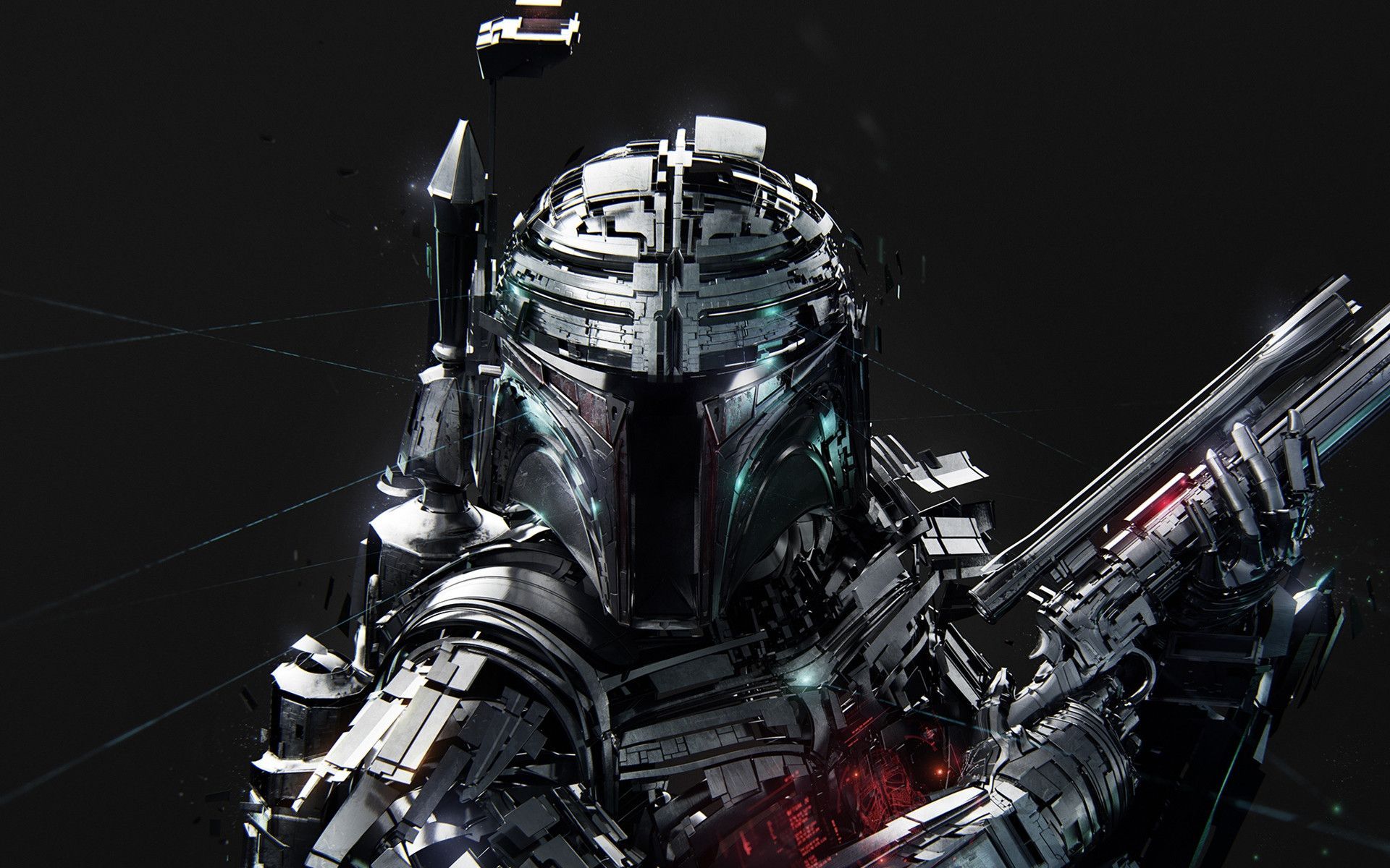 1920x1200 Star Wars Wallpaper 43138