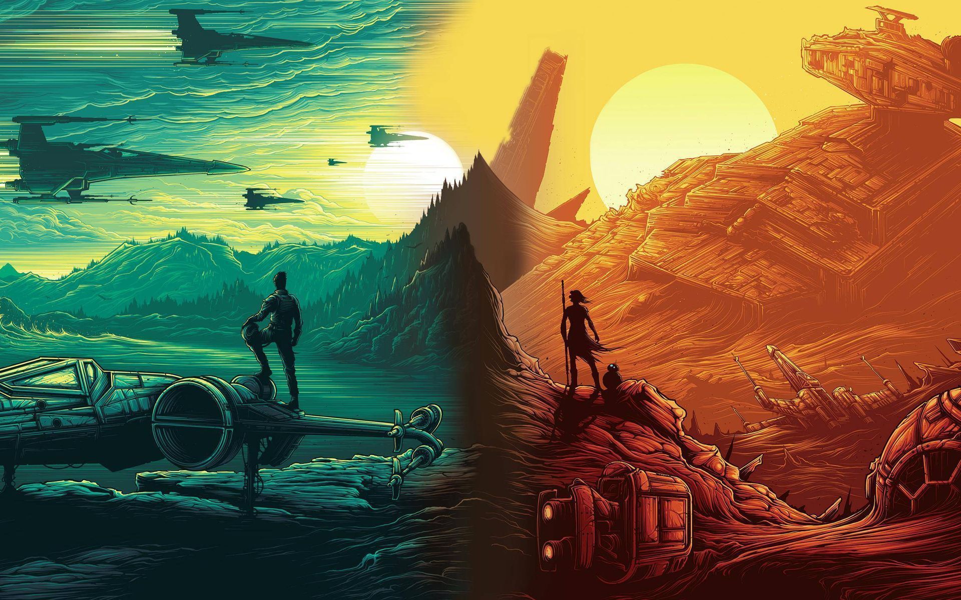 1920x1200 Download Star Wars, Star, Wars Wallpaper in 1920x1200 Resolution