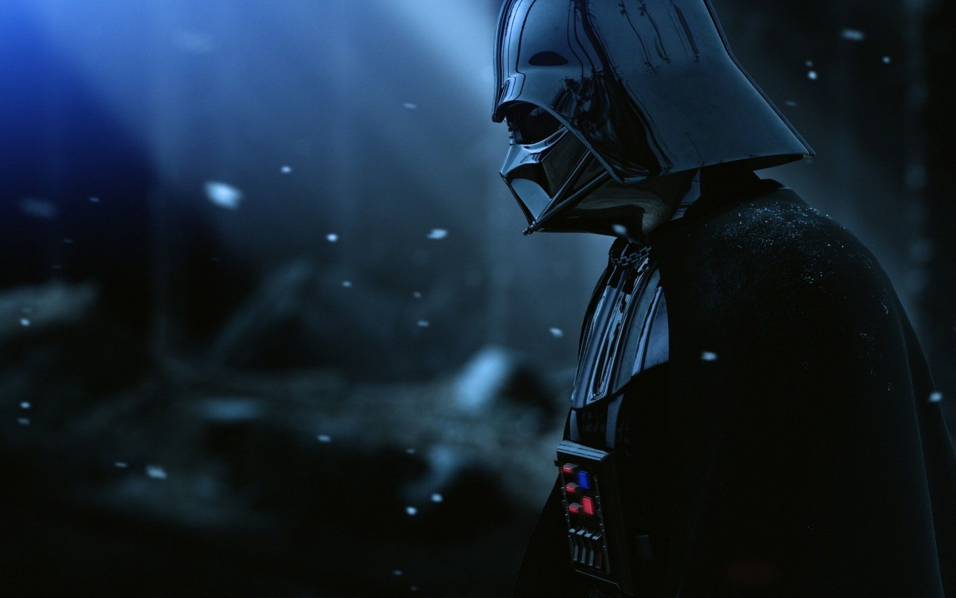 1920x1200 Desktop wallpaper: Star Wars, Darth Vader, Movie 4K free download for PC. 381328