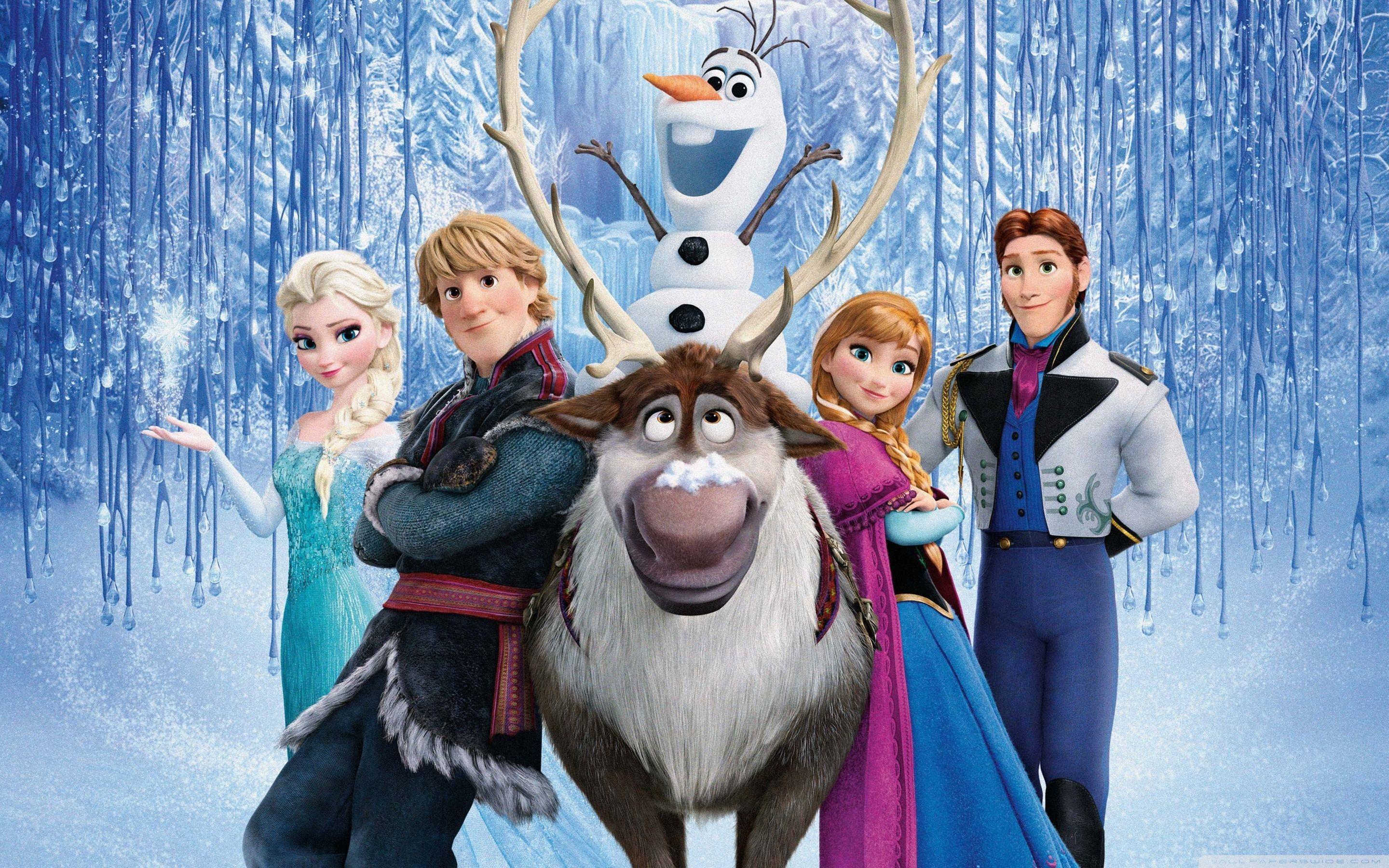 disney frozen 1