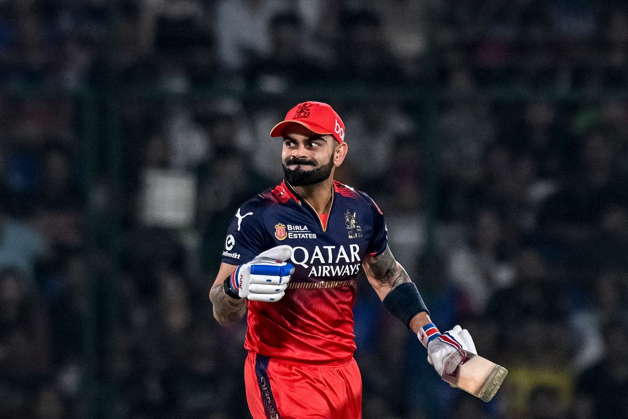 2152x1435 World Cup Kohli Wallpaper iPhone Virat Kohli Fans To Give RCB Legend Ultimate Test Farewell: Bengaluru