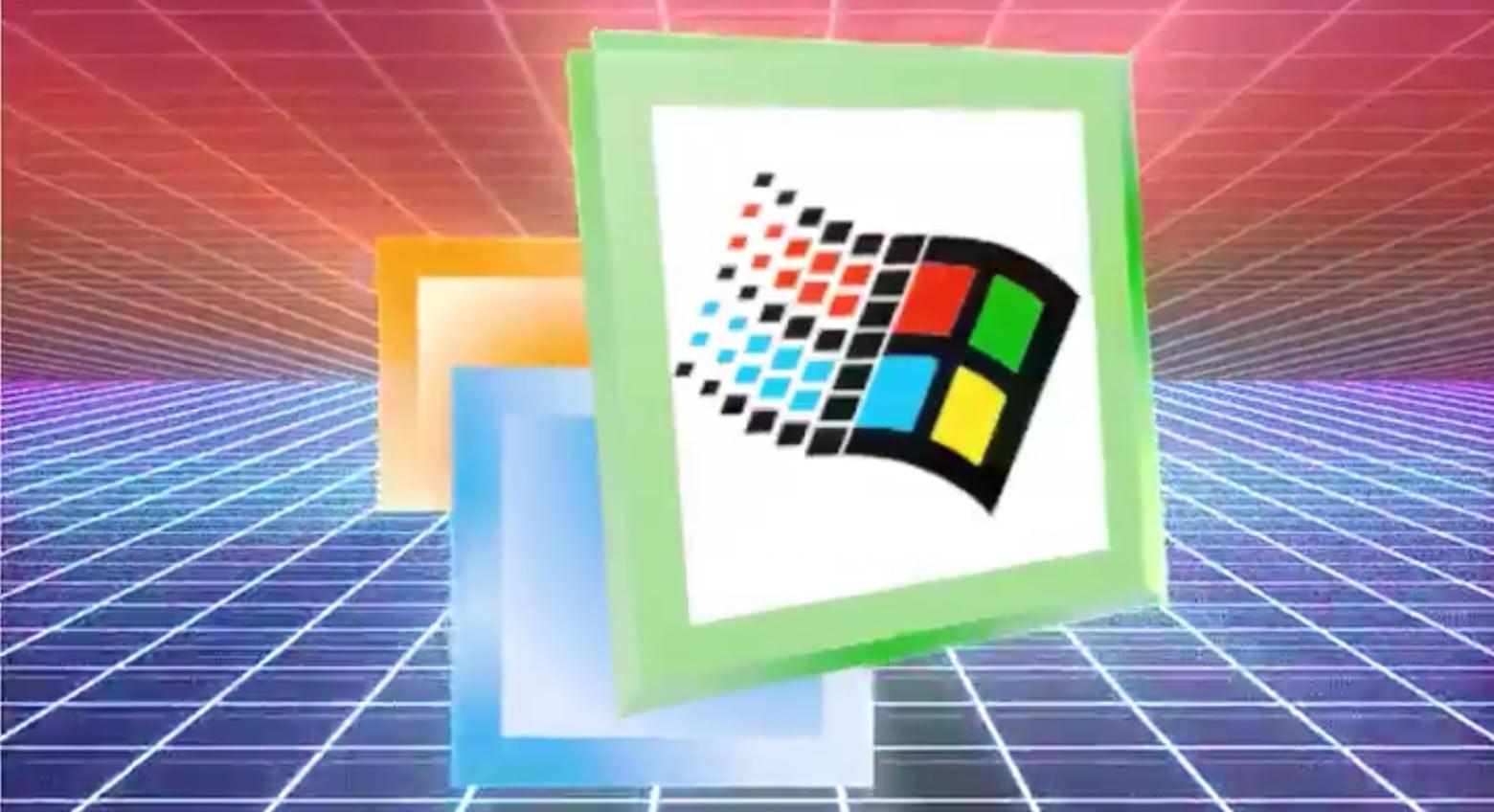 1560x848 Microsoft takes on macOS Catalina with Windows 1.0. Cult of Mac