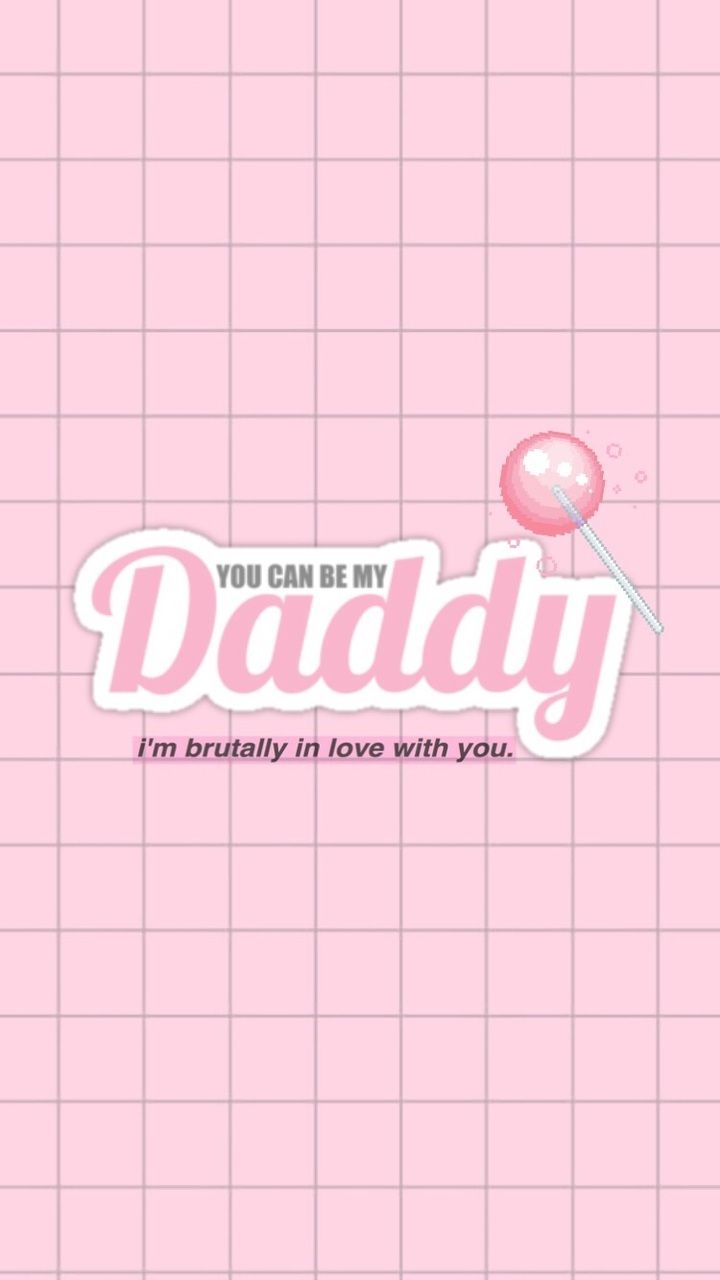720x1280 Babygirl Aesthetic Wallpaper