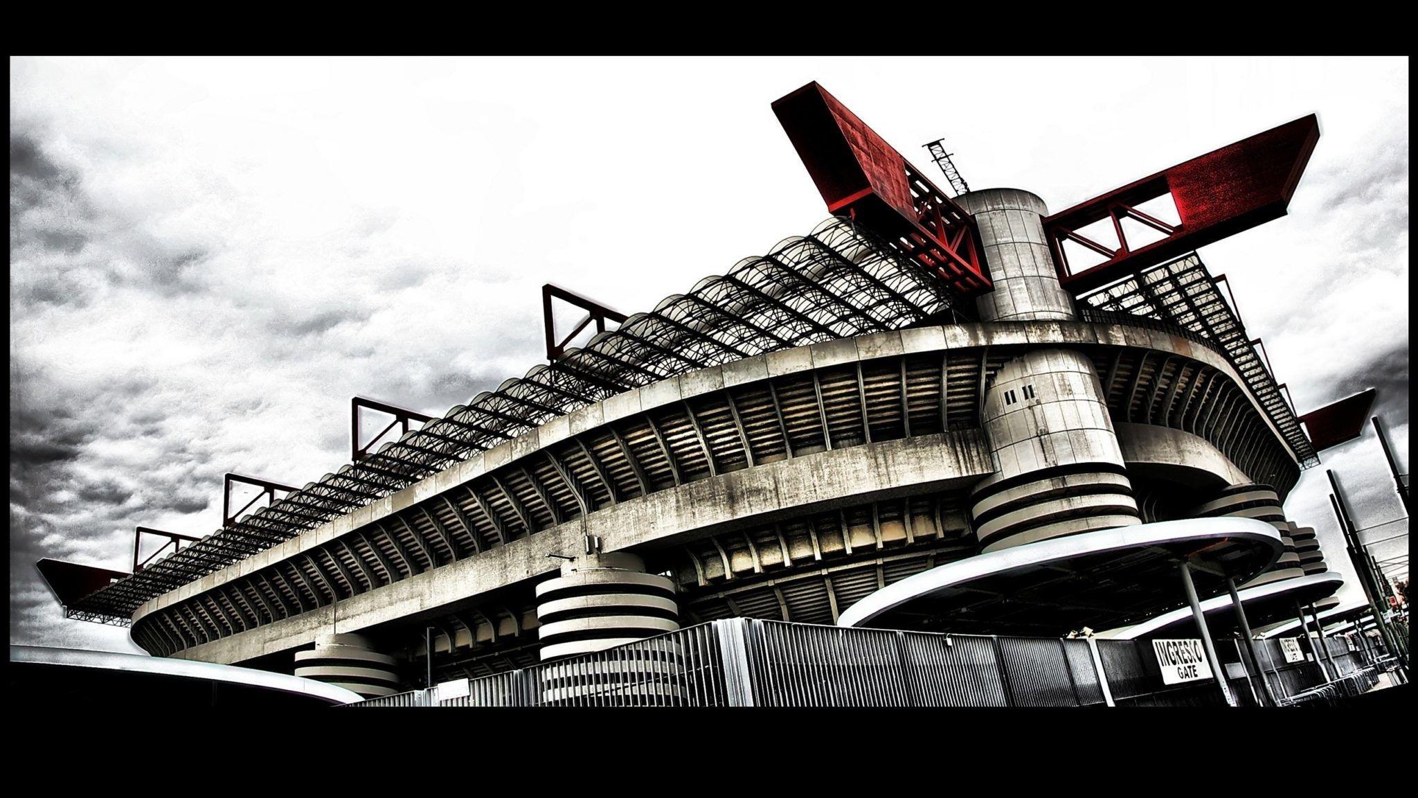 2048x1152 Inter Wallpaper 19 Siro, HD Wallpaper & background