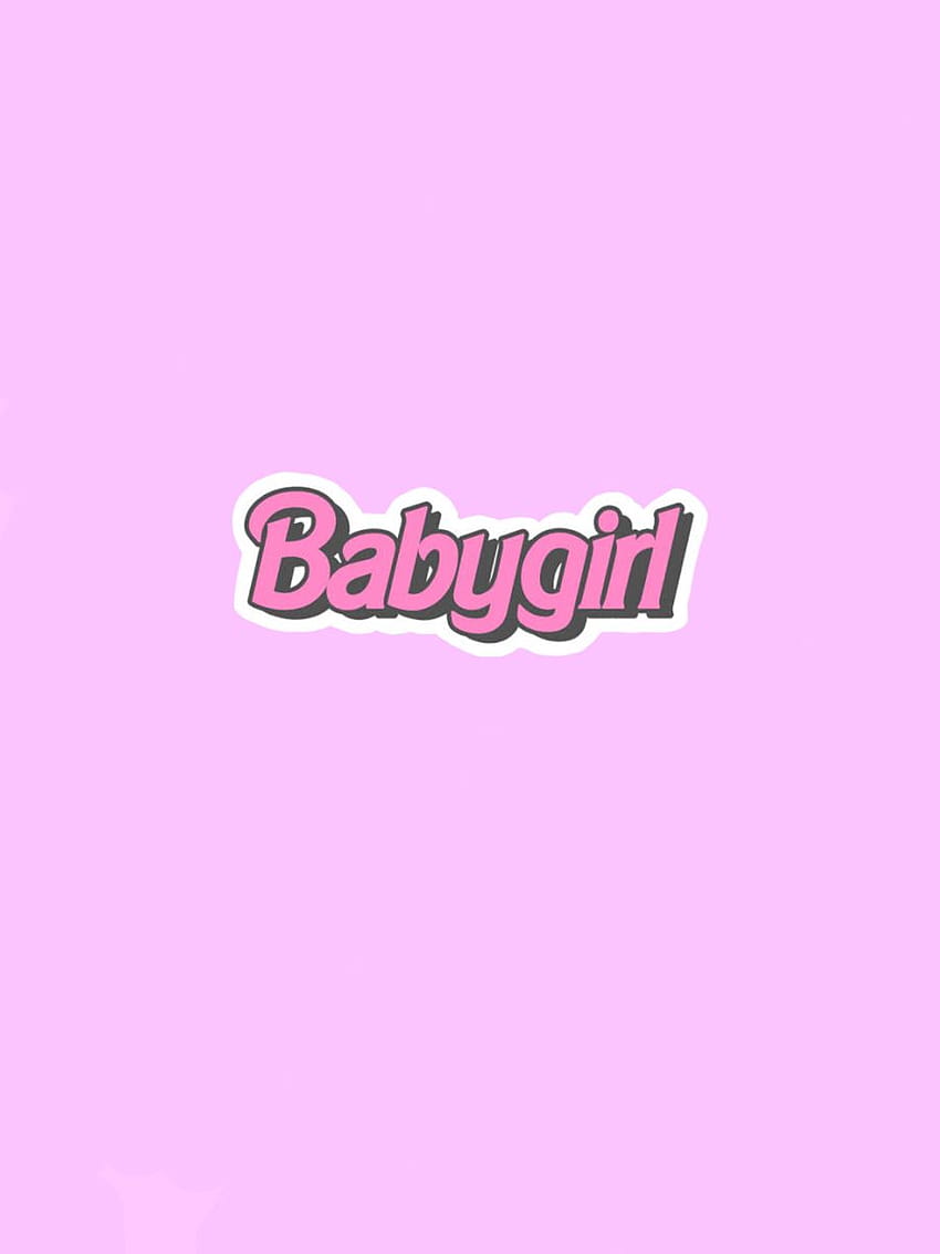 850x1133 Baddie /babygirlll, cute baddie babies HD phone wallpaper