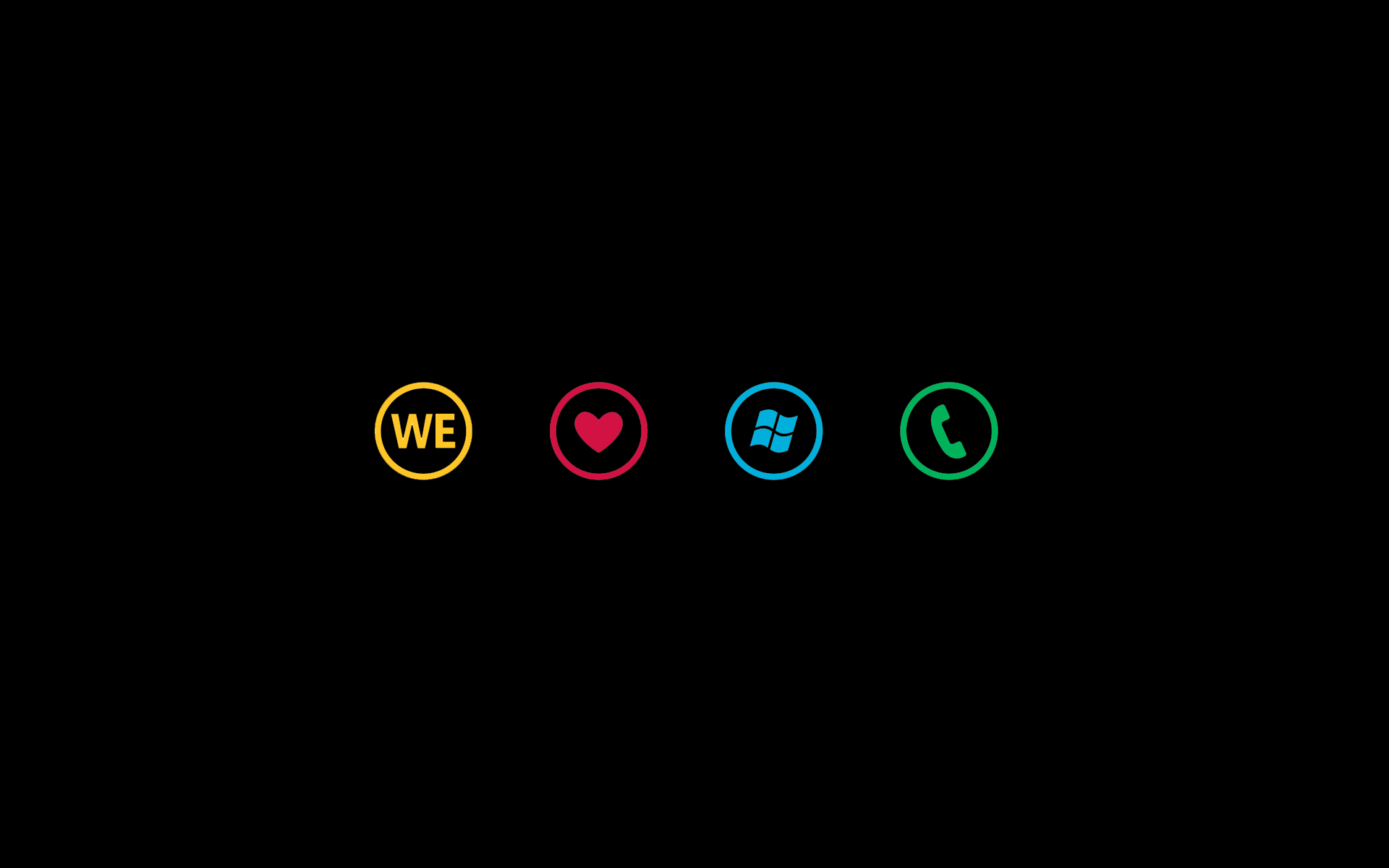 1920x1200 Windows Phone 7 Background. Amazing