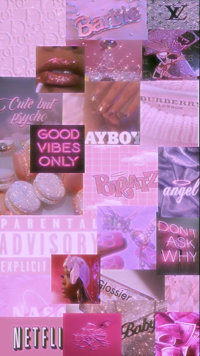 676x1200 Pink aesthetic wallpaper