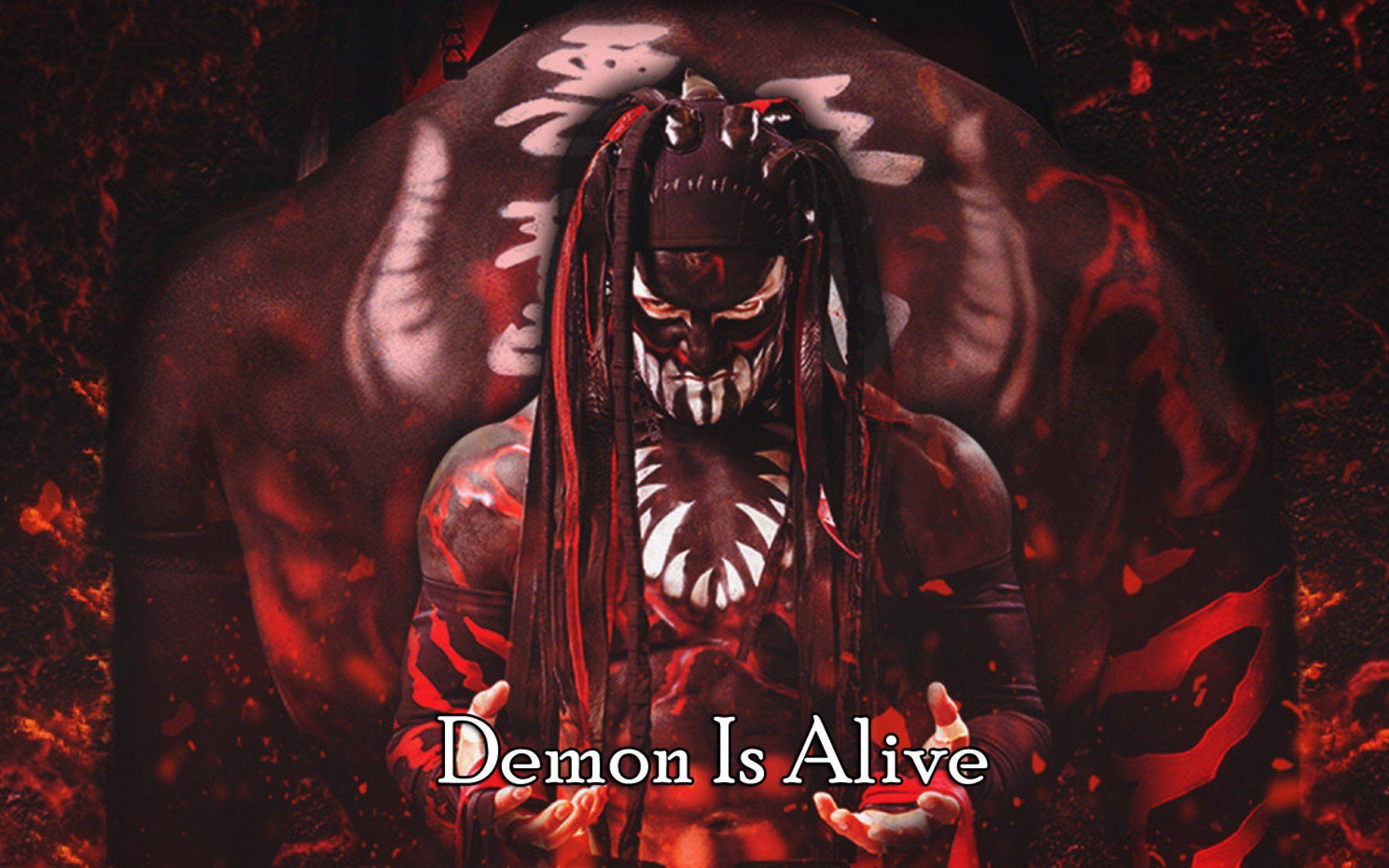 Demon King Wallpapers - Top Free Demon King Backgrounds - WallpaperAccess