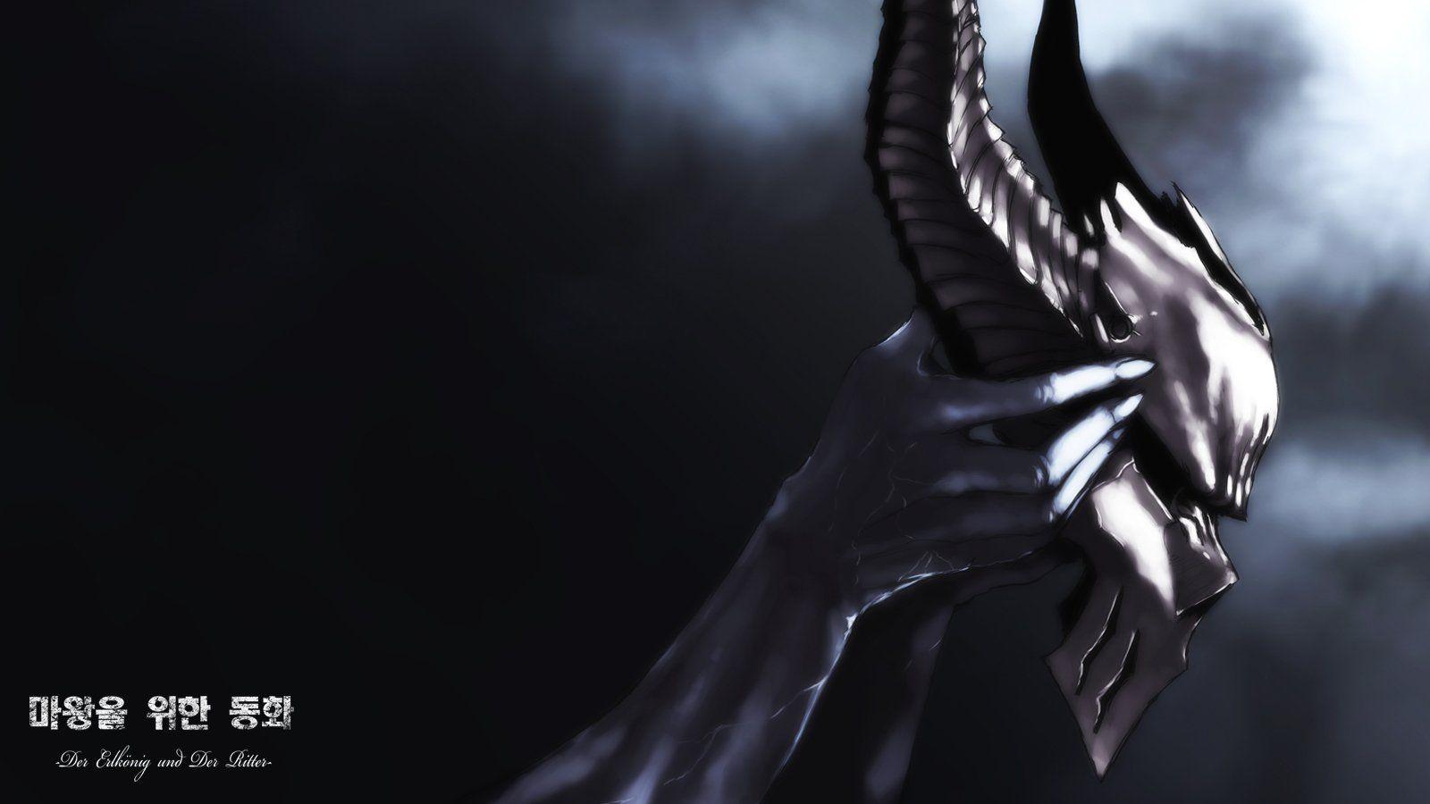 1600x900 A Fairytale For The Demon Lord wallpaper, Anime, HQ A Fairytale