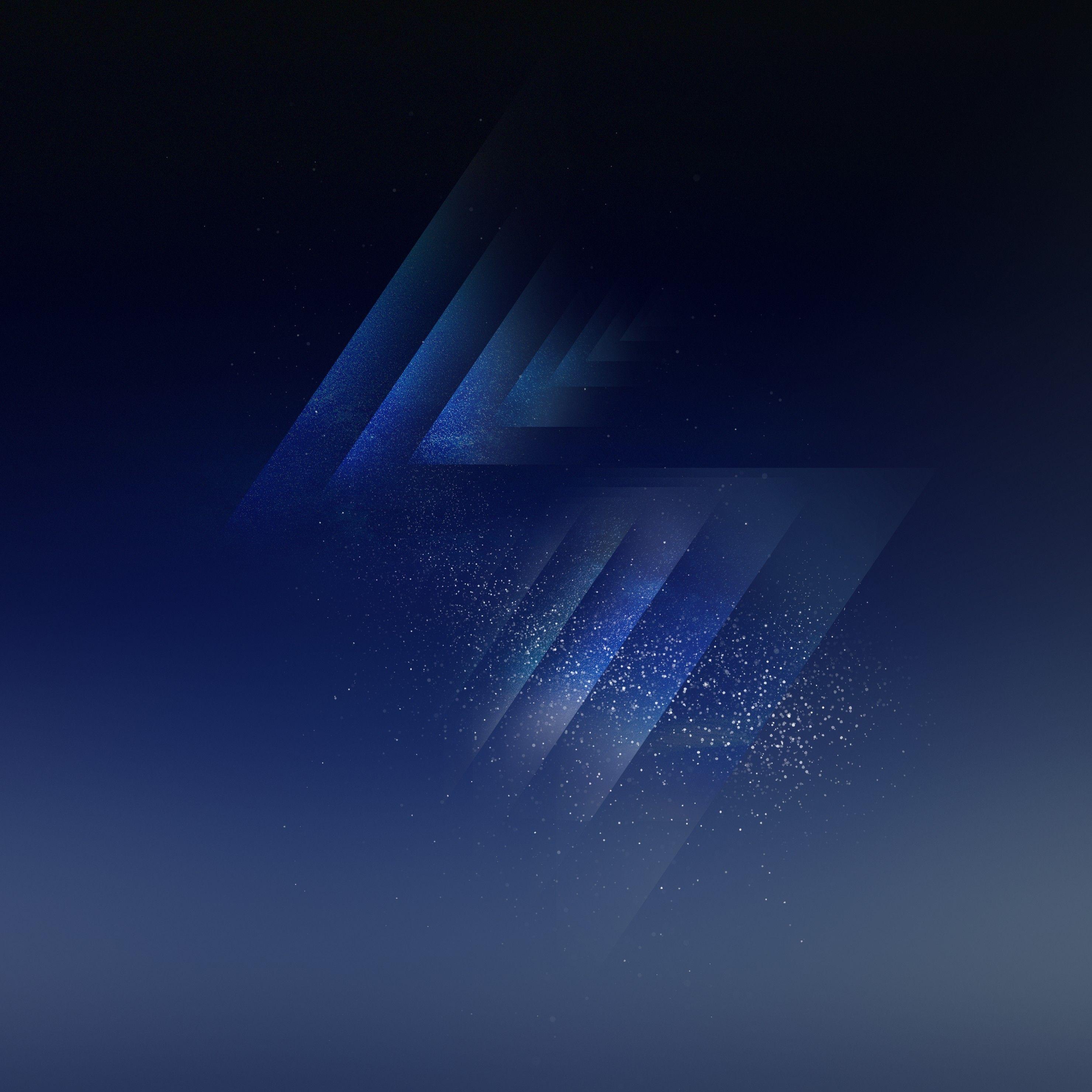 2960x2960 Samsung S8 Windows 1.0 Wallpaper