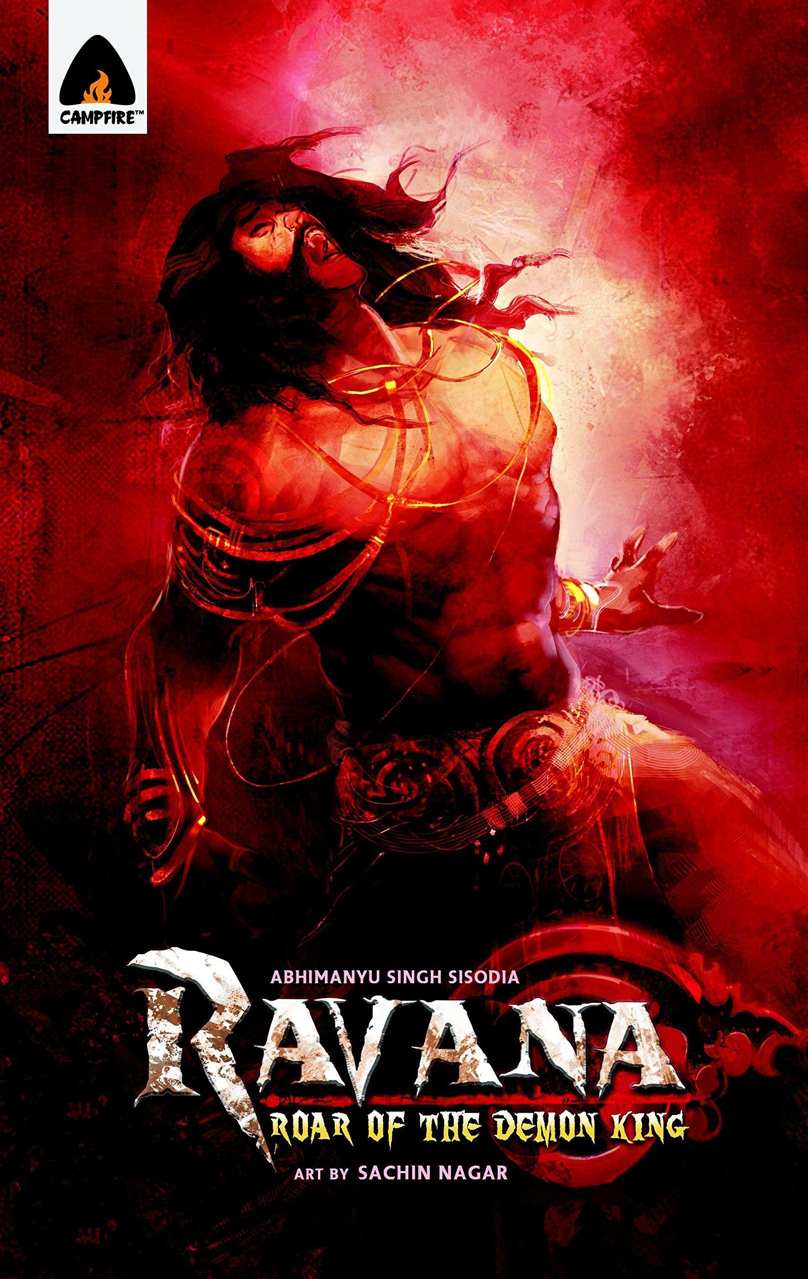 1617x2560 Roar Of The Demon King Roar Of The Demon King