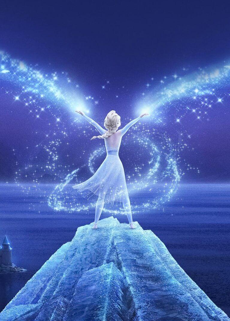 768x1072 Frozen 2 HD