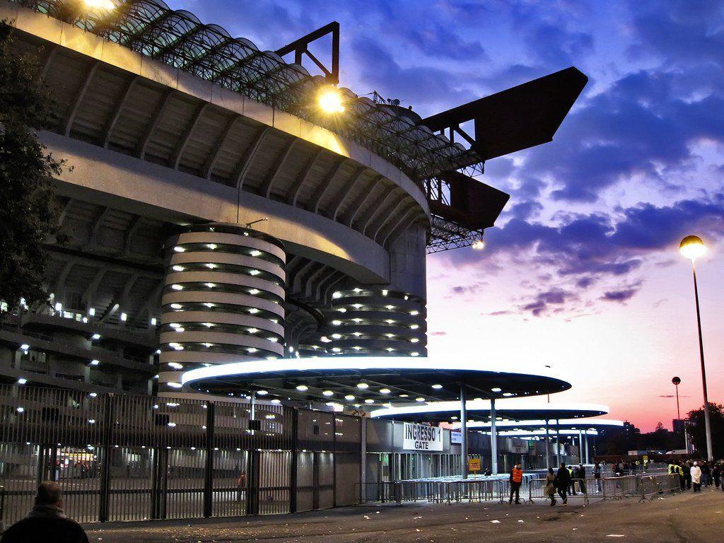 1024x768 The Gentleman Ultra's #DerbyDellaMadoninna time