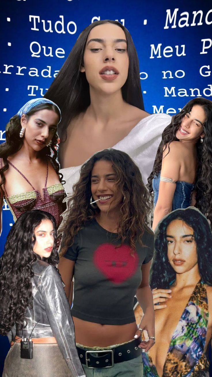 736x1308 marina sena wallpaper