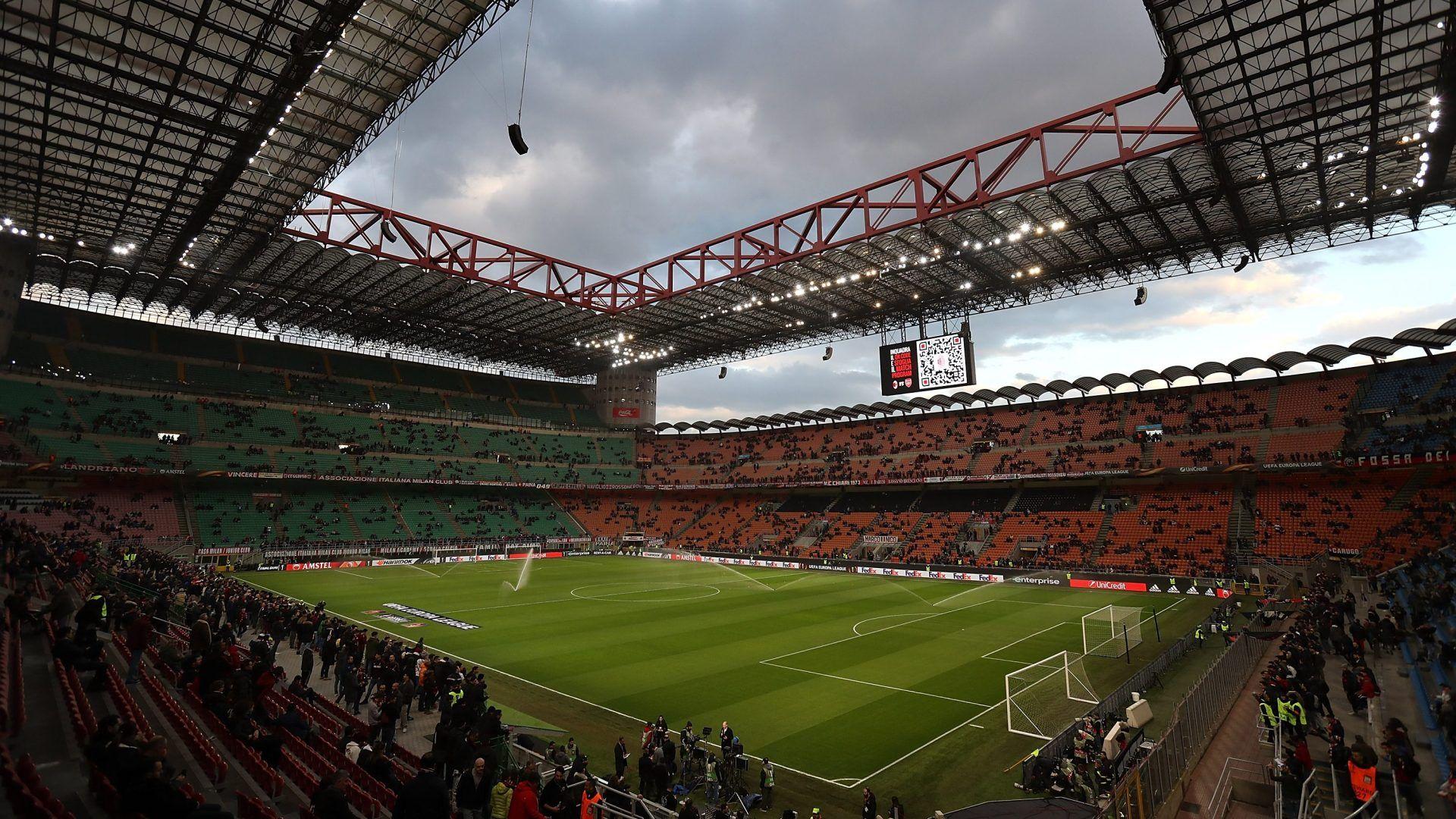 San Siro Wallpapers - Top Free San Siro Backgrounds ...