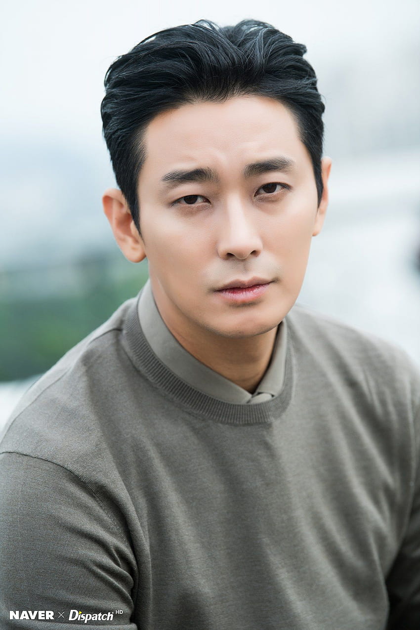 850x1275 Ju ji hoon HD wallpaper
