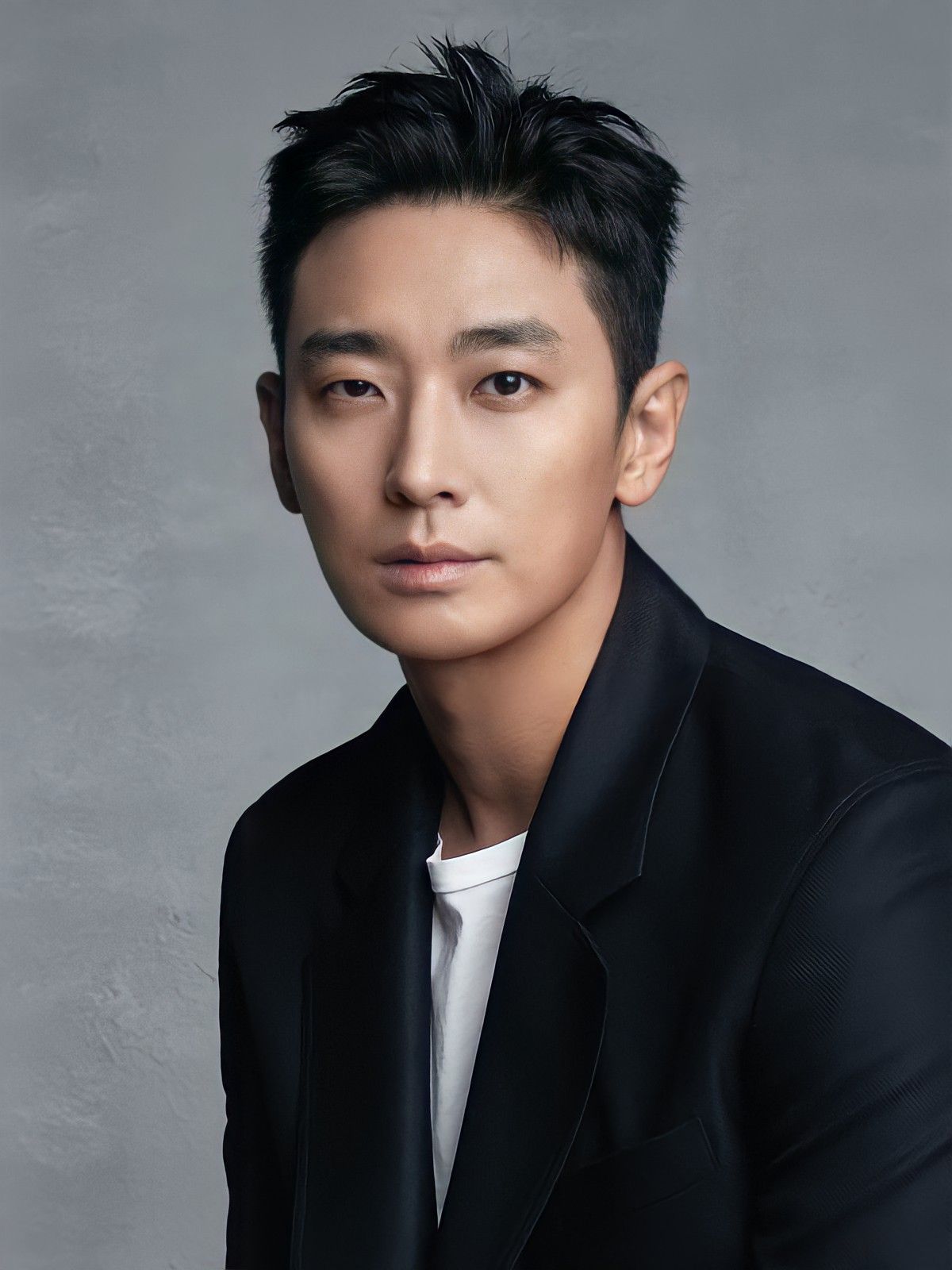 1200x1600 Ju Ji Hoon: Movies, TV