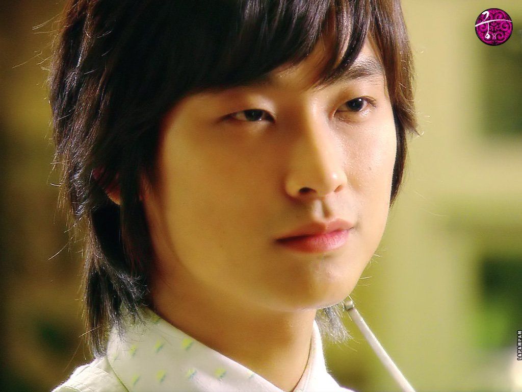 1024x768 Joo Ji Hoon Wallpaper