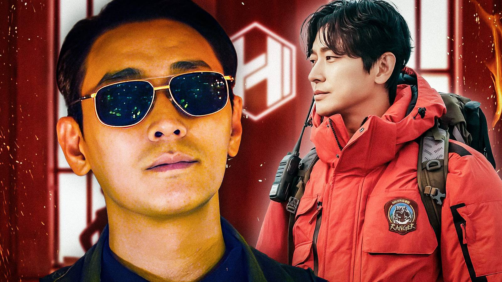 1600x900 Ju Ji Hoon's 8 Best K Dramas, Ranked