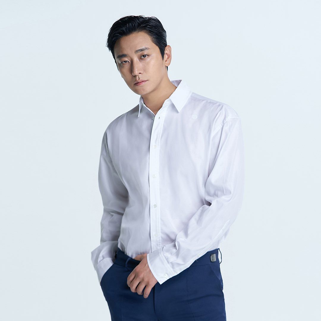 1080x1080 Must Know Facts About 'Jirisan' Star Ju Ji Hoon