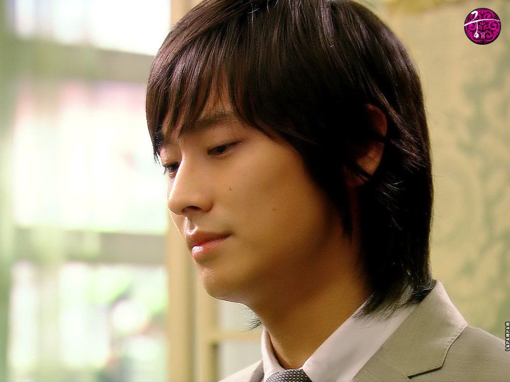 1024x768 Joo Ji Hoon Wallpaper