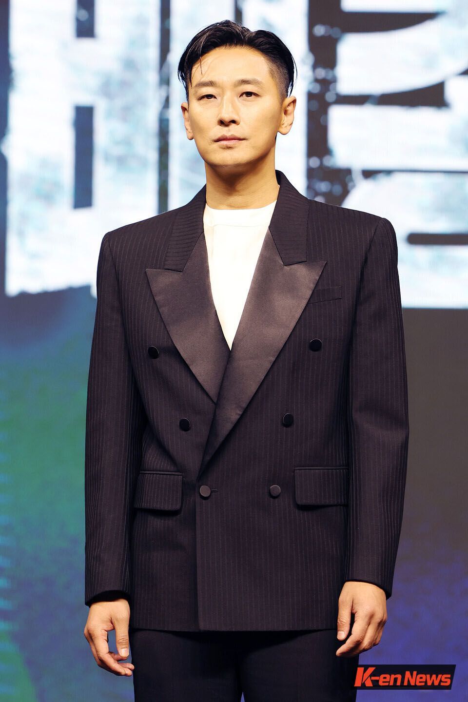 960x1440 Ju Ji Hoon Shares Thoughts On His Role In Disney+'s 'Blood Free' < New Drama < K Drama < 기사본문 En News