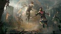7680x4320 Assassin's Creed Odyssey 4K 8K HD Wallpaper