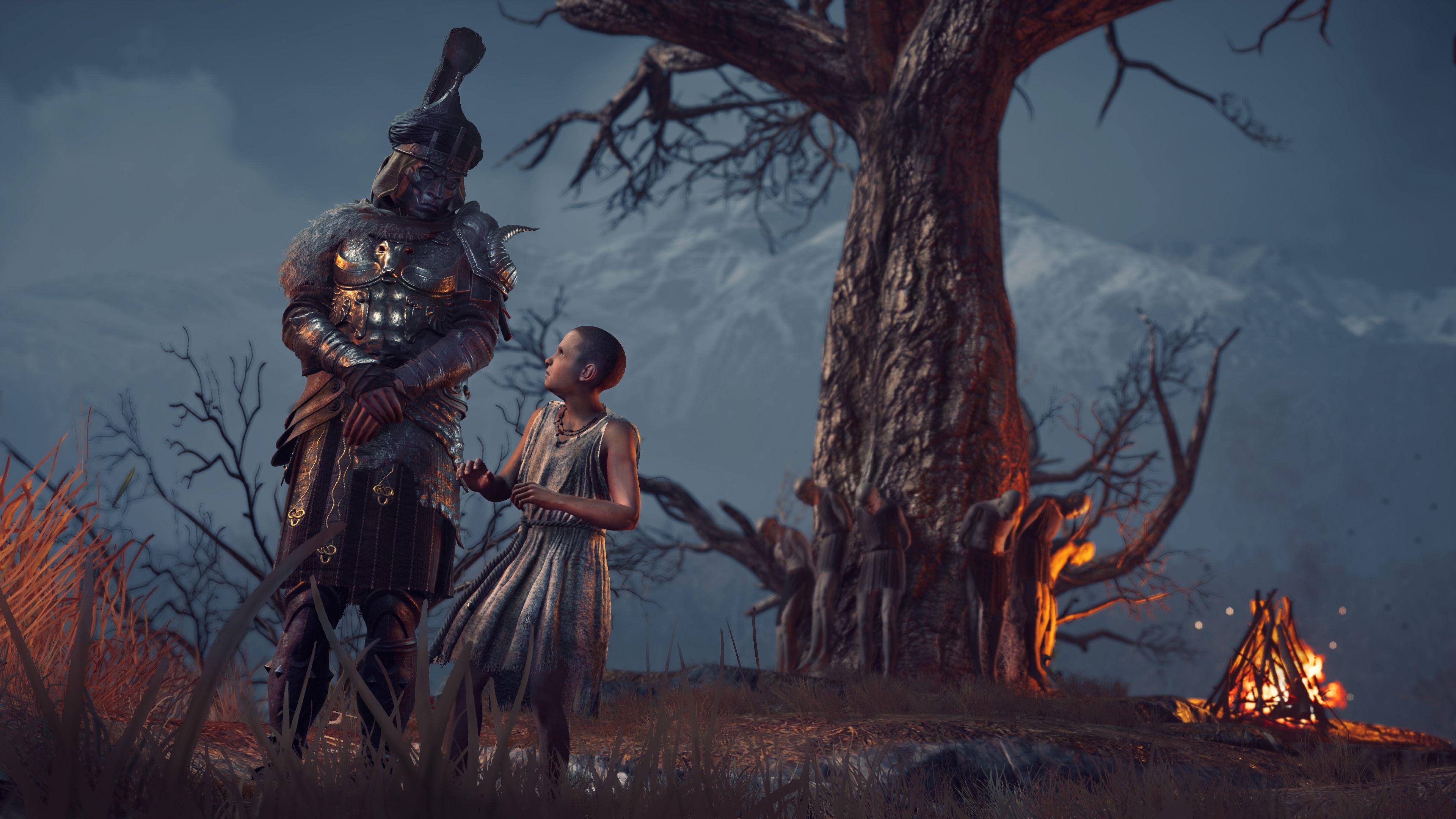 3840x2160 Games Wallpaper, 4k Wallpaper