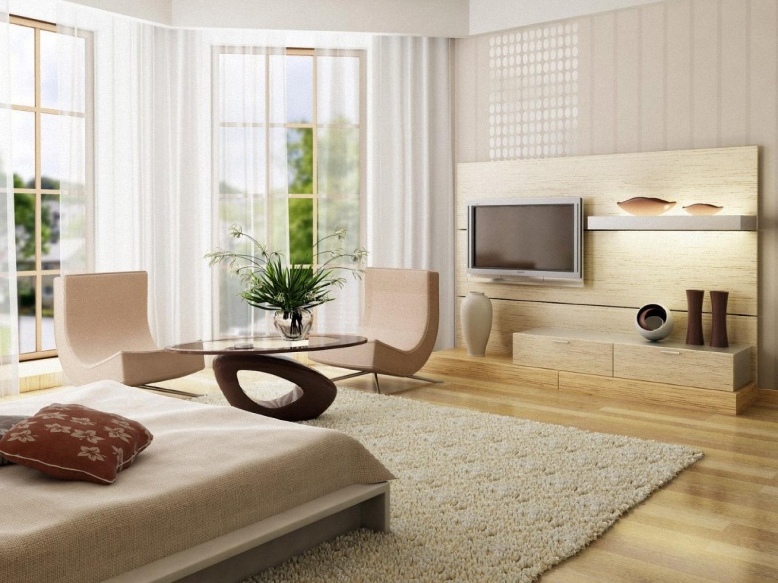 1600x1200 Incredible Modern Home Wallpaper For Your Room Wall Gray And Image