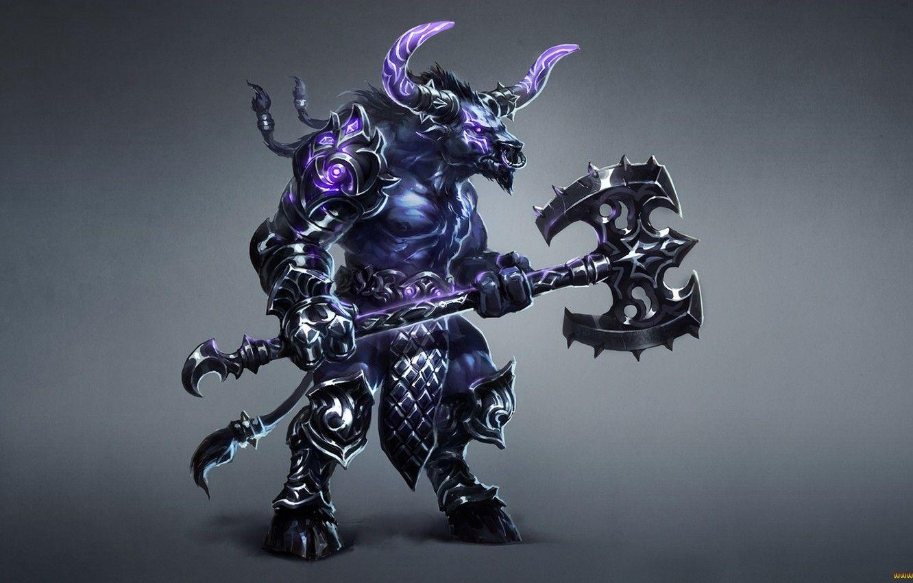 1332x850 Wallpaper Axe, Heroes of might and Magic Might & Magic