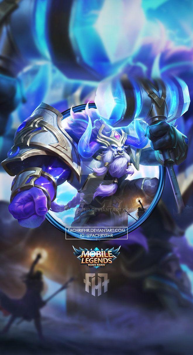 660x1210 Wallpaper Phone Minotaur Zodiak Taurus by FachriFHR. Mobile