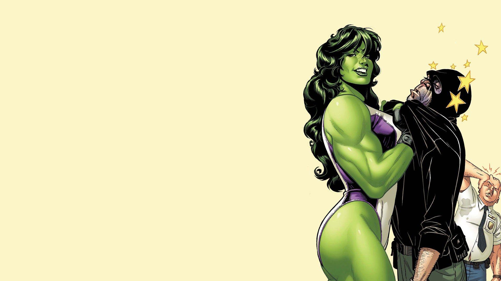 She Hulk Wallpaper Desktop 4k  Wallpaperforu
