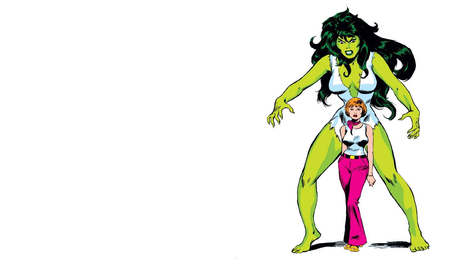 1920x1080 Savage She Hulk Wallpaper. Marvel Image, Dc Comics Wallpaper