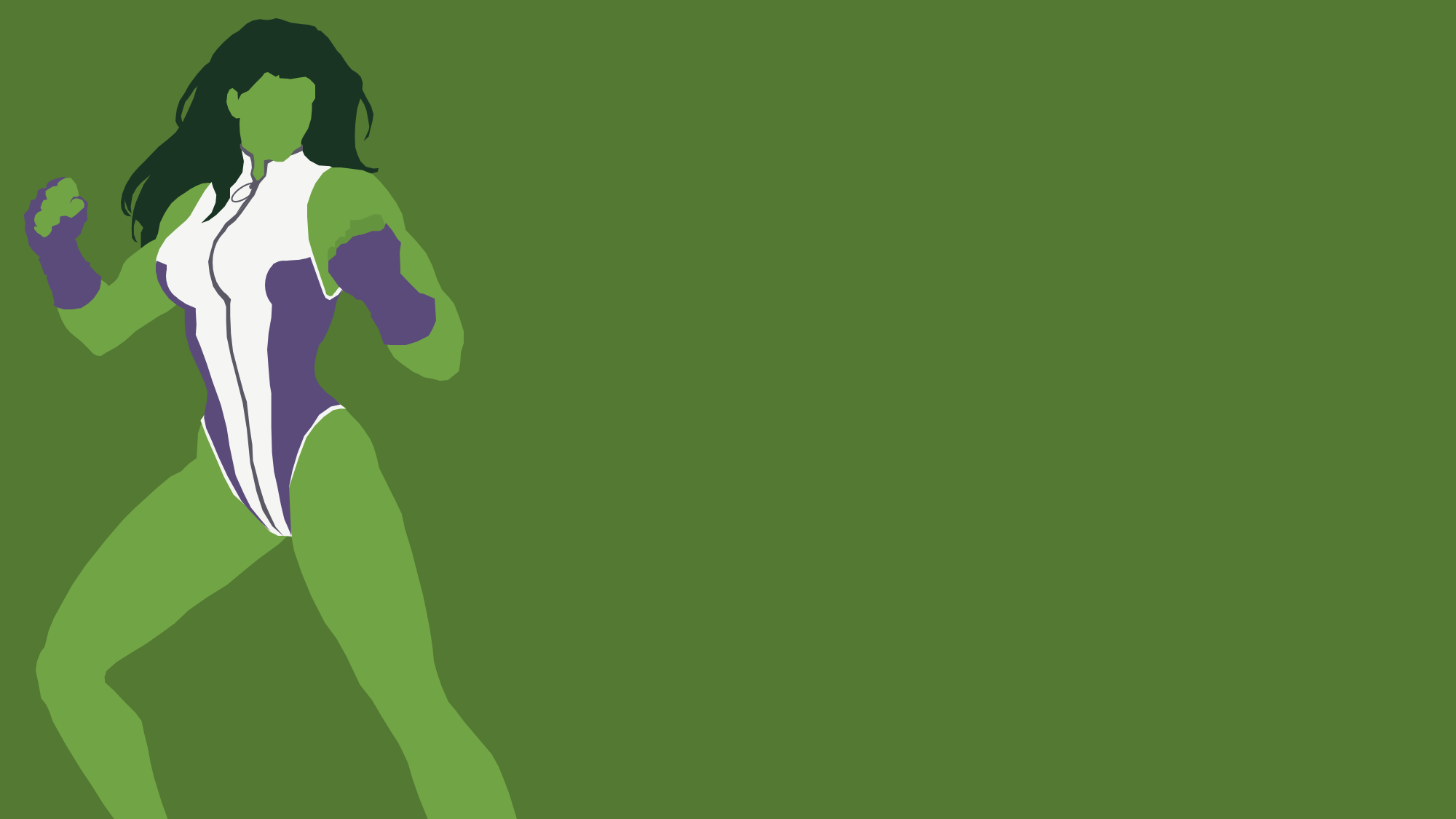 2000x1125 She Hulk Wallpaper