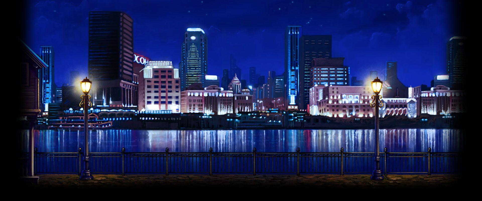 1920x800 Lo Fi Aesthetic Wallpaper