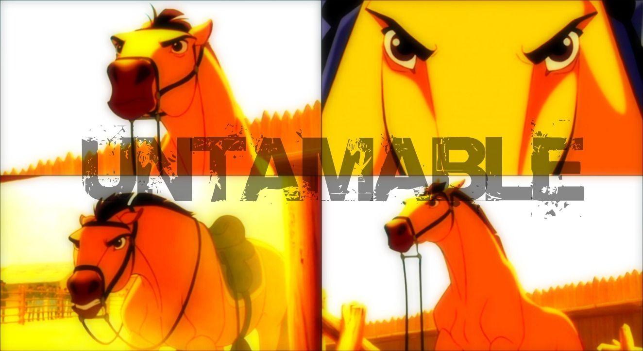 1324x724 Spirit: Stallion Of The Cimarron Photo