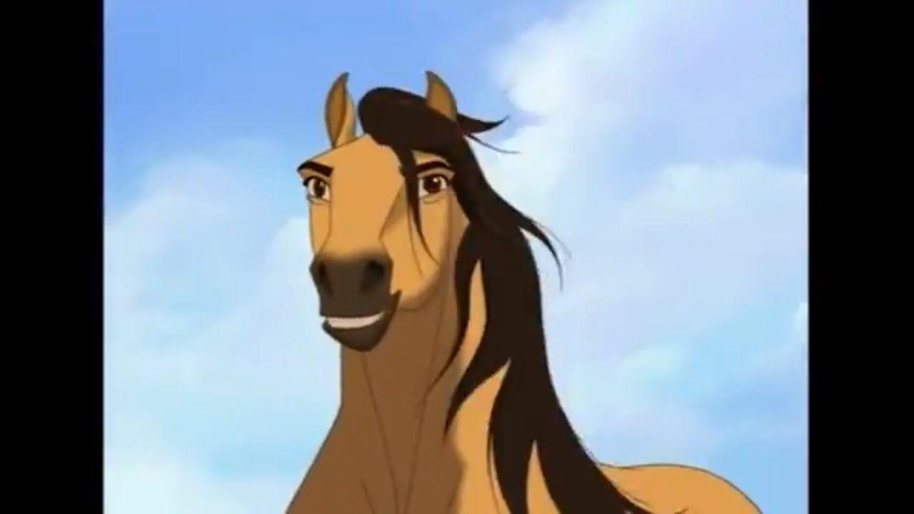 1280x720 Watch spirit stallion of the cimarron movie online free